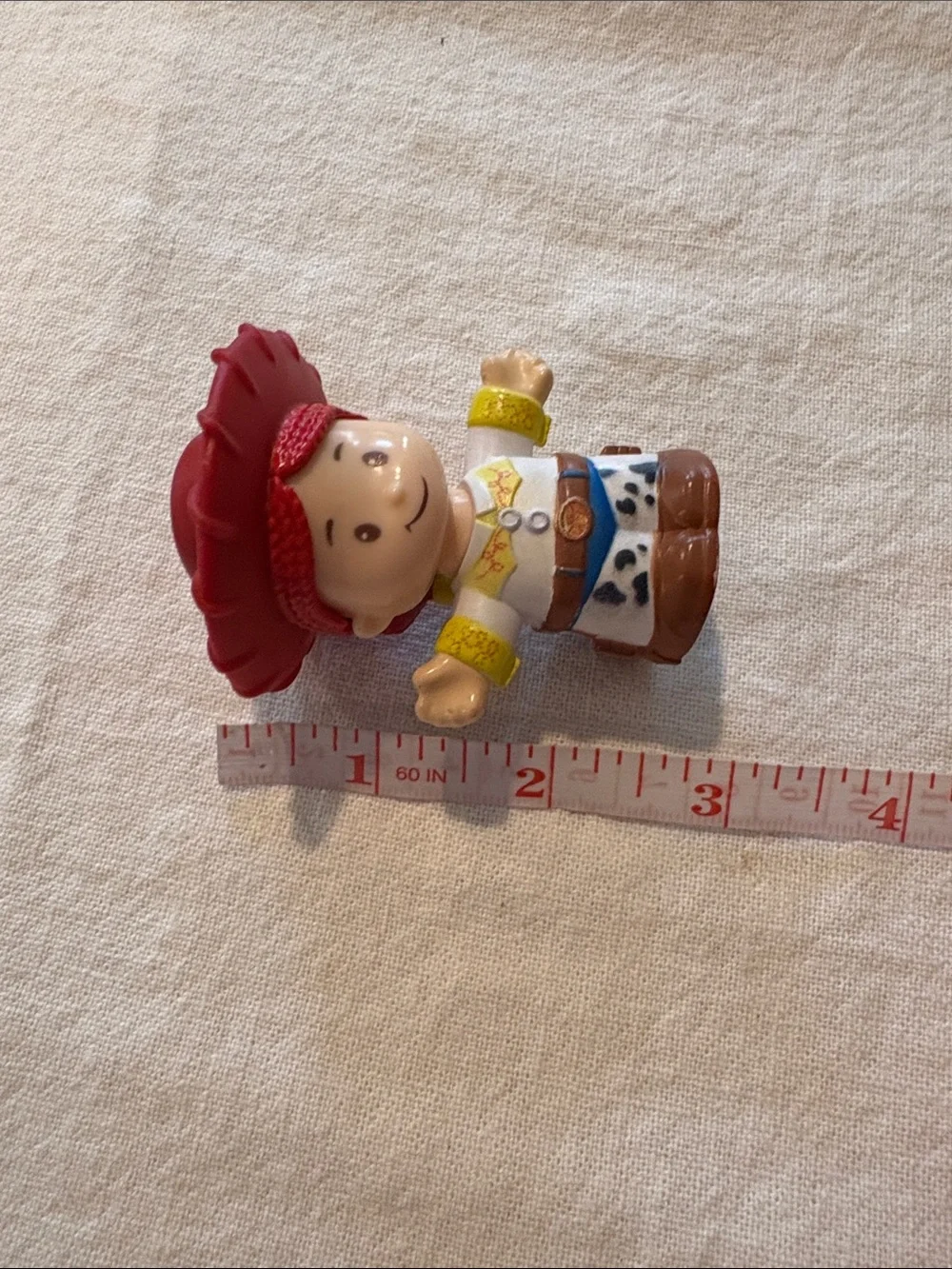 Little People Disney Jessie